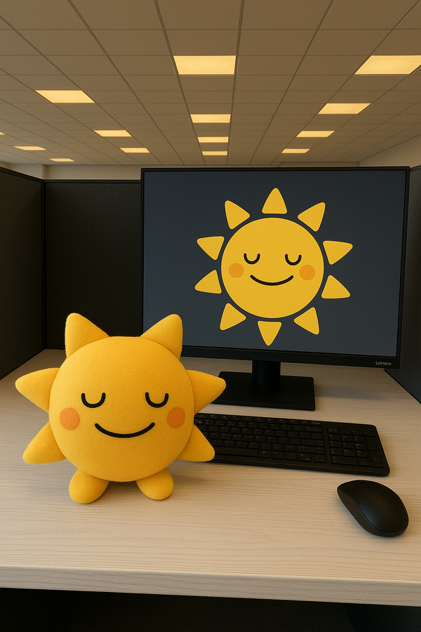 Our struggles (and minor wins) with Rive for character animation in 2025